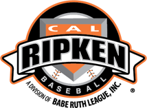 Cal Ripken baseball